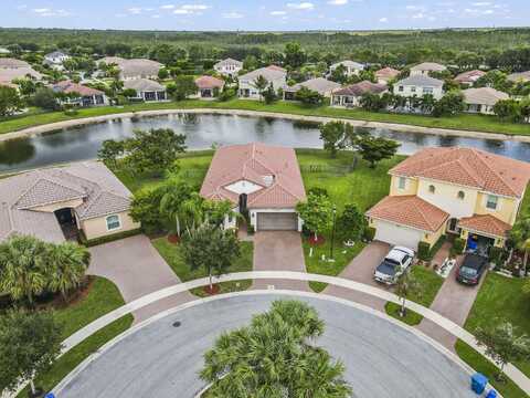 3035 Strada Court, Royal Palm Beach, FL 33411