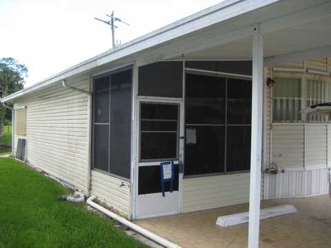 5312 SE 67th Avenue, Okeechobee, FL 34974