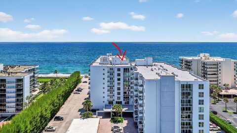 3450 S Ocean Boulevard, Palm Beach, FL 33480