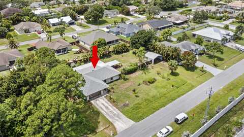 1266 SW Alesio Lane, Port Saint Lucie, FL 34953
