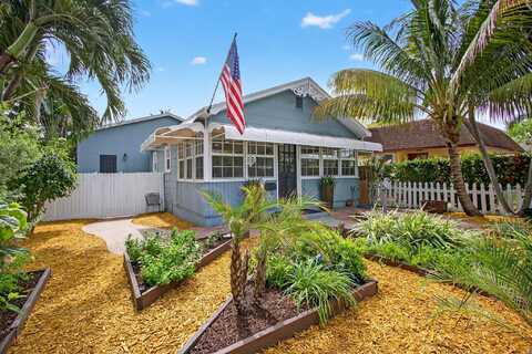 318 N L Street, Lake Worth, FL 33460