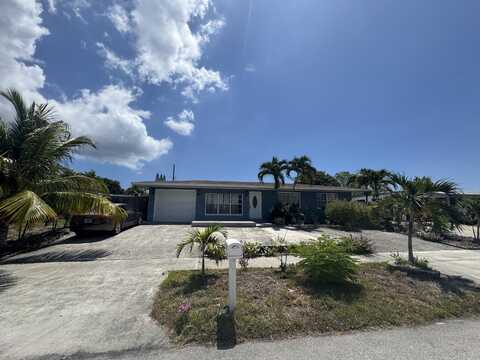 808 Wright Drive, Lake Worth, FL 33461