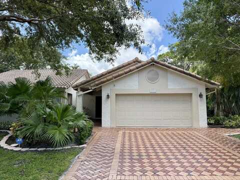 2711 NW 26th Circle, Boca Raton, FL 33431