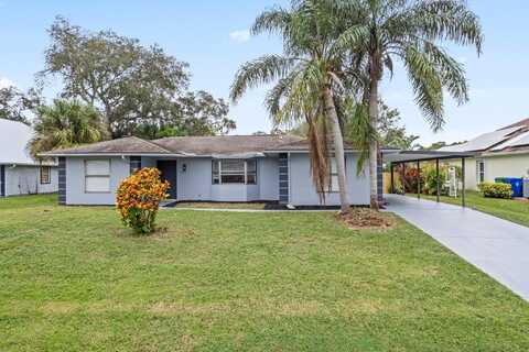 1641 Seahouse Street, Sebastian, FL 32958