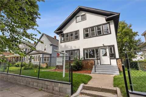 1211 Morgan Avenue N, Minneapolis, MN 55411