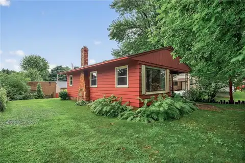 2021 13th Street, Eau Claire, WI 54703