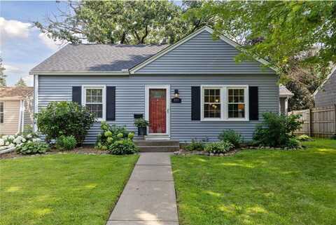 5717 W Lake Street, Saint Louis Park, MN 55416