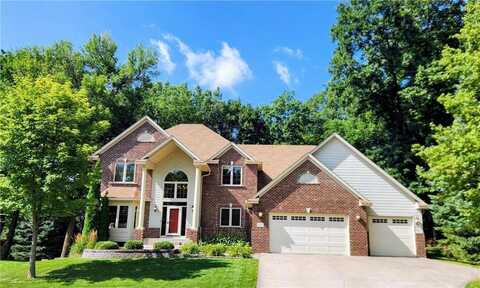 9337 Woodridge Circle, Savage, MN 55378