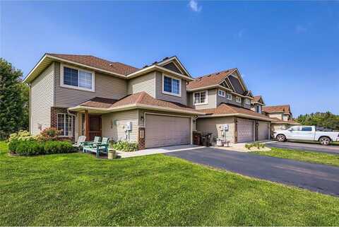 19495 Prairieview Drive, Rogers, MN 55374