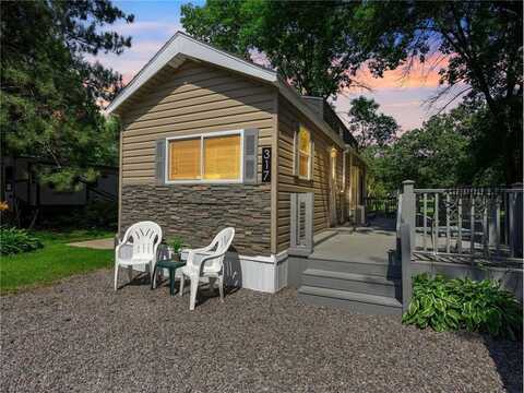 11290 80th Avenue SE, Clear Lake, MN 55319