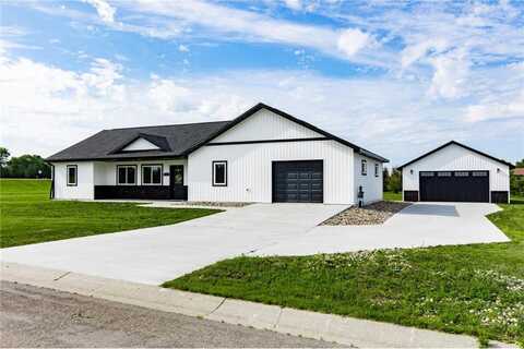 106 Pheasant Street, Audubon, MN 56511