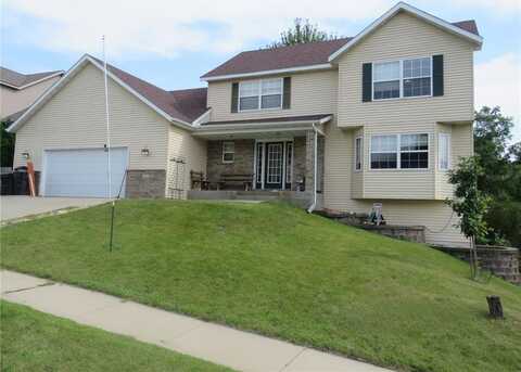 2331 Ponderosa Dr SW, Rochester, MN 55902