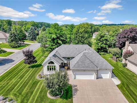 3615 Krey Avenue, Vadnais Heights, MN 55127