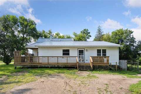 37731 157th Avenue, Wykeham Twp, MN 56446
