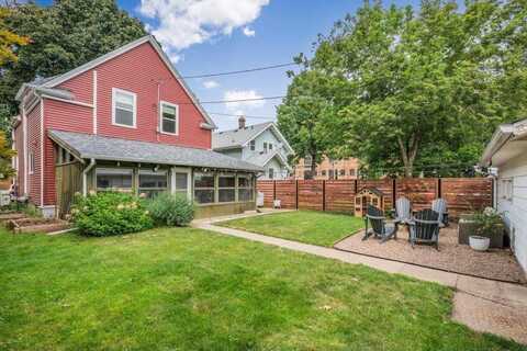 1619 Jefferson Street NE, Minneapolis, MN 55413