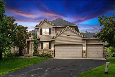 9216 Hunters Court, Minnetrista, MN 55375