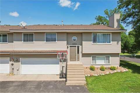 3839 Windcrest Court, Eagan, MN 55123
