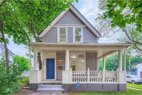1264 Payne Avenue, Saint Paul, MN 55130
