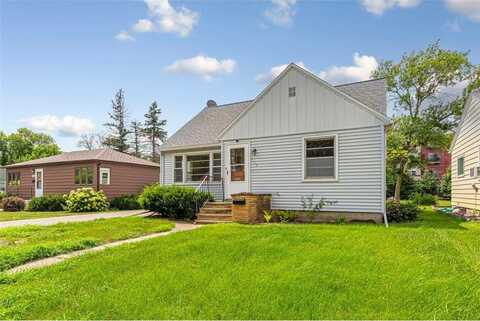128 Dane Street, Mankato, MN 56001