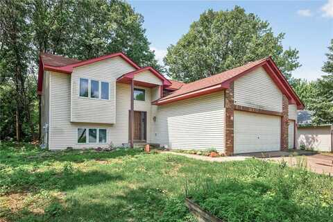 26518 8th Street W, Zimmerman, MN 55398