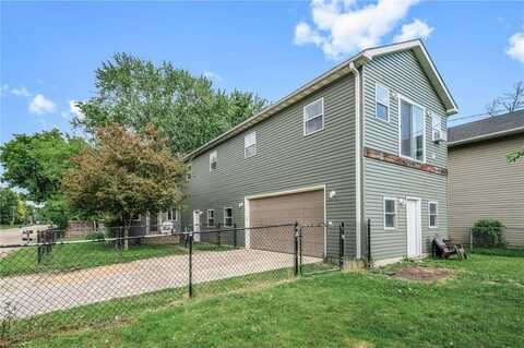 6440 236th Street Court N, Forest Lake, MN 55025