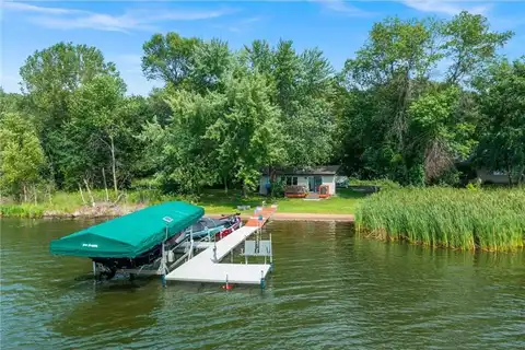 27680 Millicent Lane, Chisago Lake Twp, MN 55013