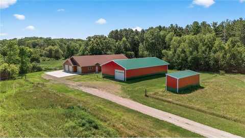491 Roosevelt Road S, Onamia, MN 56359
