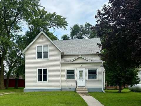 101 Center Street, Ostrander, MN 55961