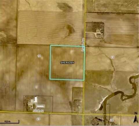 X X, Wabasso, MN 56293