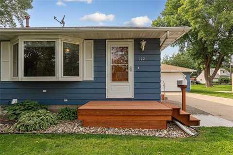 112 N Manitou Drive, Mankato, MN 56001