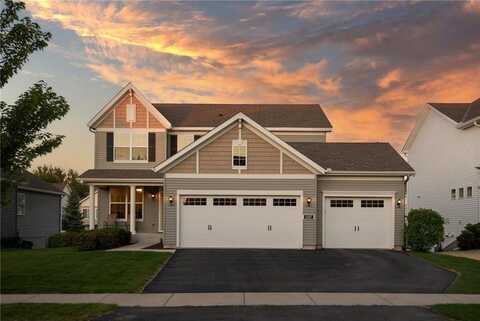 1247 Crosswinds Way, Waconia, MN 55387