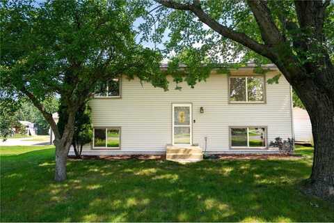 320 1st Street NW, Rice, MN 56367