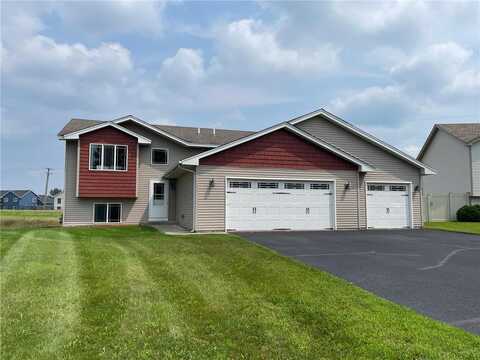 1102 Maplewood Avenue SW, Isanti, MN 55040