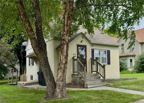 124 W Channing Avenue, Fergus Falls, MN 56537