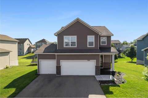 1055 Northstar Way, Jordan, MN 55352