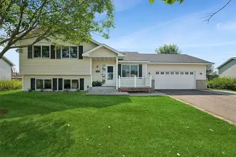 5260 Pondview Lane, Big Lake, MN 55309