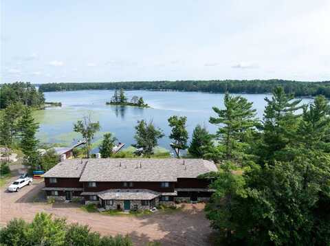 10034n Timber Trail Lane, Round Lake Twp, WI 54843