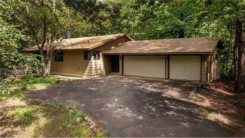 20472 Hay Lake Road, Ironton, MN 56455