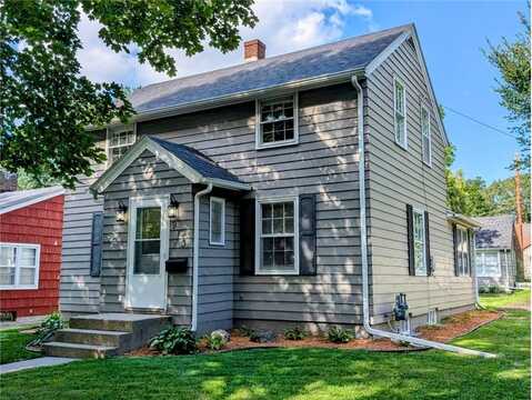 913 William Avenue, Montevideo, MN 56265