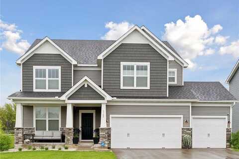 3142 Lilac Avenue, Lake Elmo, MN 55042