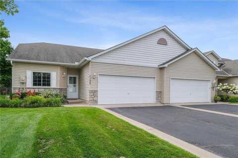1122 Iris Drive, Whyte, MN 55127