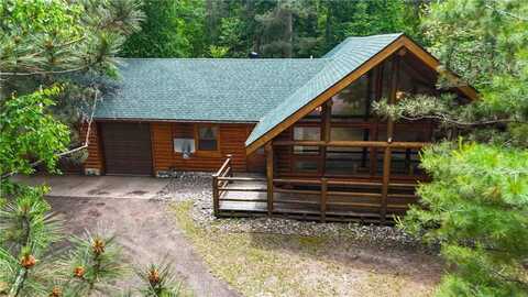 28445 County 93, Laporte, MN 56461