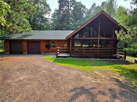 28445 County 93, Laporte, MN 56461