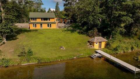709 Heartland Place S, Walker, MN 56433