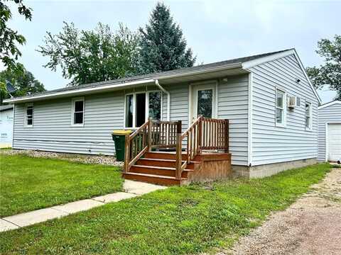 632 Paul Bunyan Street, Ortonville, MN 56278