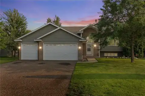 4420 Sterling Drive, Big Lake, MN 55309