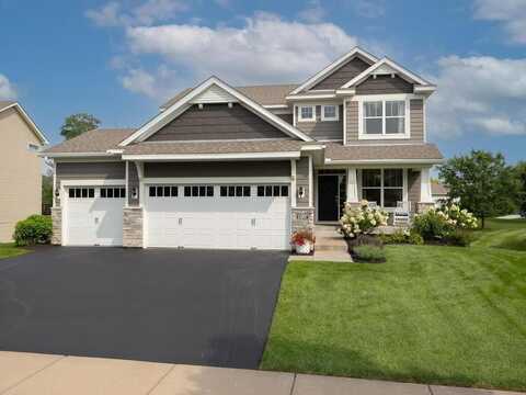 12897 Legacy Creek Parkway NE, Blaine, MN 55449