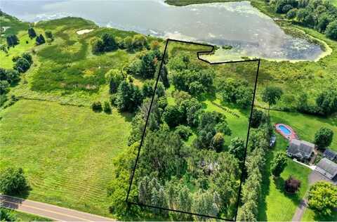 15055 Little Lake Road, Chisago Lake Twp, MN 55012