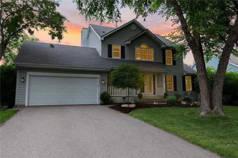 16344 Millford Drive, Eden Prairie, MN 55347