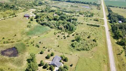 14918 195th Avenue NE, Hawick, MN 56273